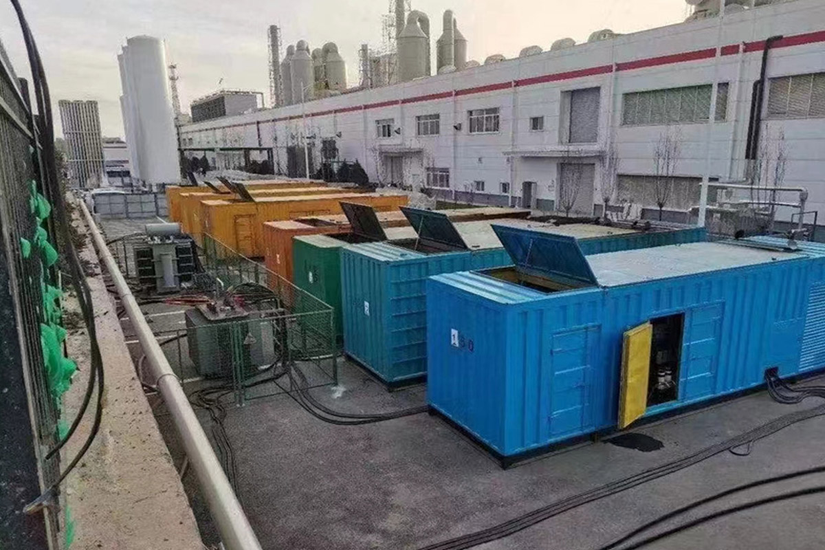 龙门发电机出租_COPY